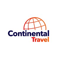 Continental Travel logo - Similar company to Nmviajes