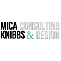 Mica Knibbs | Consulting & Design
