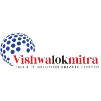 Vishwalokmitra India IT Solution Pvt Ltd logo - Similar company to Mamushith Tech World