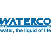 Waterco Europe Limited logo - Similar company to Precision Automation