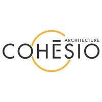 COHESIO Architecture logo - Similar company to Pluriel
