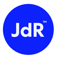 JdR_ logo - Similar company to 2045