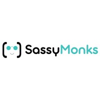 SassyMonks Private Limited logo - Similar company to Stellar Web Services