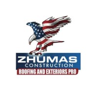 Zhumas Construction Inc logo - Similar company to Vedant Construction Inc.