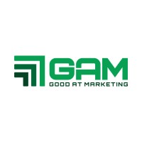 Good At Marketing logo - Similar company to Addictions.Com