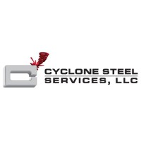 Cyclone Steel Services logo - Similar company to Bayou Processing & Storage