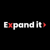 Expand  it logo - Similar company to Expand-It Ltd.