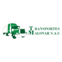 Transportes Malovar SAC logo - Similar company to Transporte Internacional Integrado S.A.