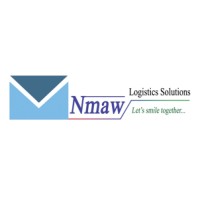 Nmaw Logistics Solutions logo - Similar company to Geoworks