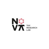 NOVA Tax Research Lab logo - Similar company to Pixeling Sl