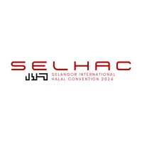 Selangor International Halal Convention 2024 (SELHAC 2024) logo - Similar company to Cosmo Hotel Kuala Lumpur