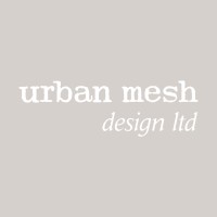 Urban Mesh Design ltd. logo - Similar company to Tholos Architects