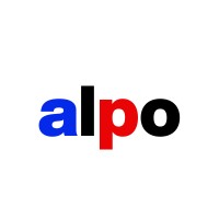 Alpo logo - Similar company to Alpo Engineering