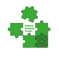Green Coding Club logo - Similar company to Greencoding Technologies
