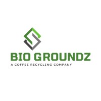 BioGroundz logo - Similar company to Kafin8