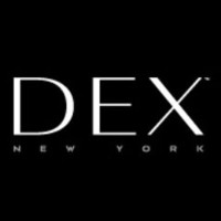 DEX New York Cosmetics, Inc. logo - Similar company to Espionage Cosmetics
