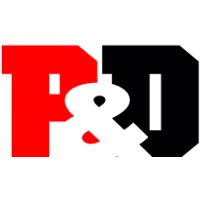 P&D Montage B.V. logo - Similar company to Bouw85