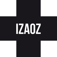 IZAOZ logo - Similar company to B&B Design