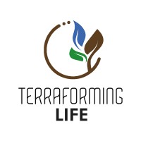 Terraforming LIFE logo - Similar company to Orama