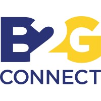B2G Connect logo - Similar company to B2G Analytic