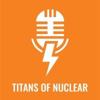 Titans of Nuclear logo - Similar company to Quantum Technology Center
