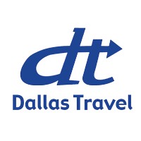 Dallas Travel, Inc. logo - Similar company to Central Texas Model United Nations, 501(C)(3)