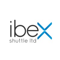 Ibex Shuttle Ltd logo - Similar company to Met Executive Travel Ltd
