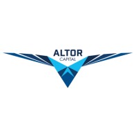 Altor Capital Management logo - Similar company to Wakweli