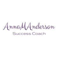 Anna M Anderson