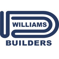 D. Williams Builders logo - Similar company to Eric Cantu Remodeling