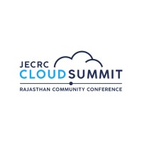 JECRC Cloud Summit logo - Similar company to Coding Ninjas Jecrc University