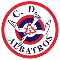 Club Deportivo Albatros logo - Similar company to Inox Dine