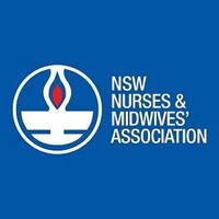 NSW Nurses and Midwives' Association logo - Similar company to Avv!So