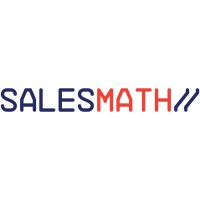 SalesMath logo - Similar company to Planpro Software