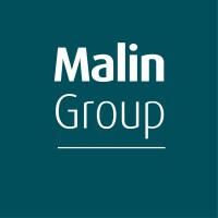 Malin Group logo - Similar company to Caley Ocean Systems
