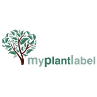 MyPlantLabel logo - Similar company to Diamond Growth Partners, Llc