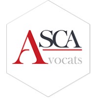 ASCA AVOCATS logo - Similar company to Catteau - Peinture & Décoration