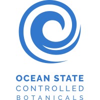 Ocean State Controlled Botanicals logo - Similar company to Hangar 420