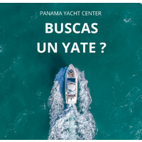 Panama Yacht Center logo - Similar company to Panama Yacht Broker