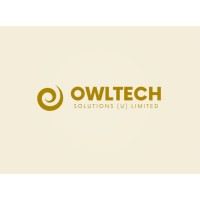 OwlTech Solutions Limited logo - Similar company to Owltech