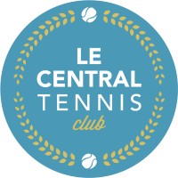 LE CENTRAL TENNIS CLUB logo - Similar company to Def'Inov Formation