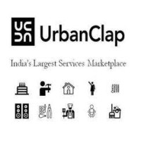 URBAN CLAP logo - Similar company to Game Theory