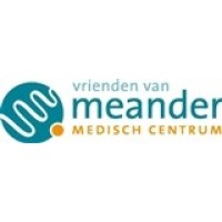 Vrienden van Meander Medisch Centrum logo - Similar company to Sterilisatie Vereniging Nederland - Svn