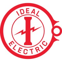 Ideal Electric Company logo - Similar company to Daehan Solutions