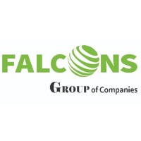 Falcons Group of Companies logo - Similar company to Xs Technologies