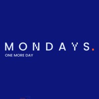MONDAYS logo - Similar company to Tecta Logistic S.R.O.