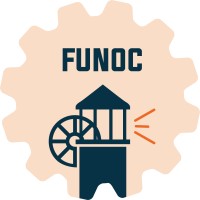 FUNOC logo - Similar company to Miresem Asbl
