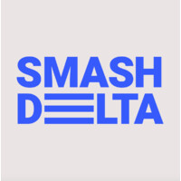 Smash Delta logo - Similar company to Hope For Sydney
