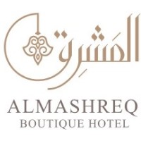 Al Mashreq Boutique Hotel logo - Similar company to Makeen Al Riyadh