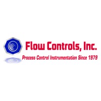 FLOW CONTROLS, INC. logo - Similar company to Creative Controls